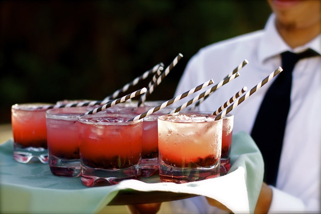 Rooftop bars en Manhattan: vistas y cócteles exclusivos