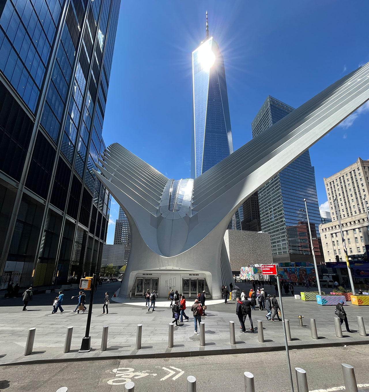 Hudson Yards: el nuevo brillo de Nueva York