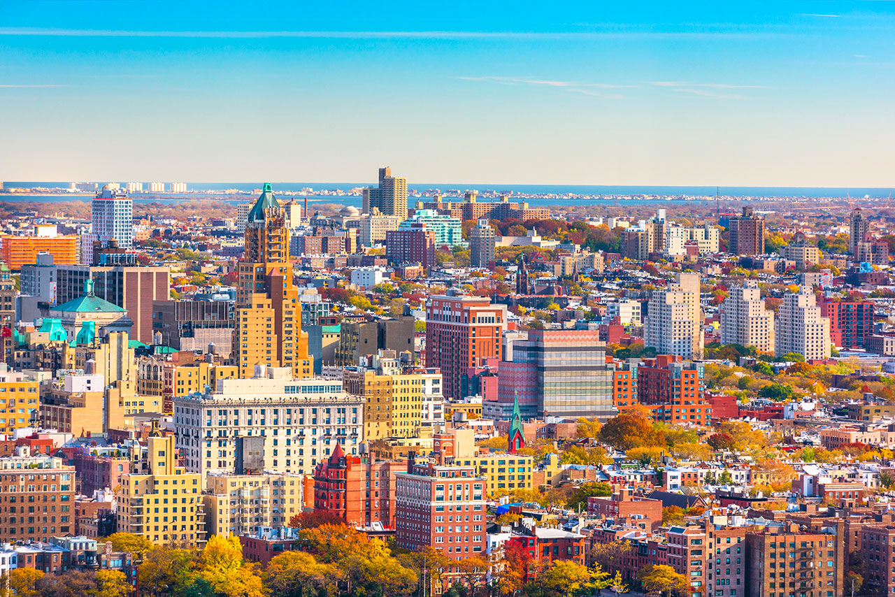 Descubrir Nueva York: la ventaja de las visitas guiadas