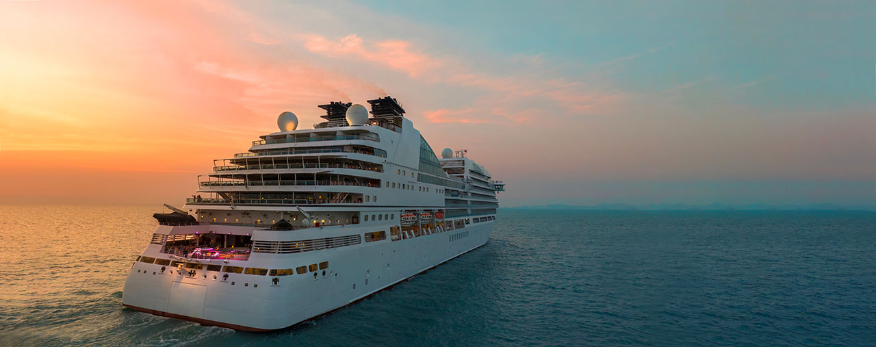 10 magníficas cruceros desde Nueva York para probar