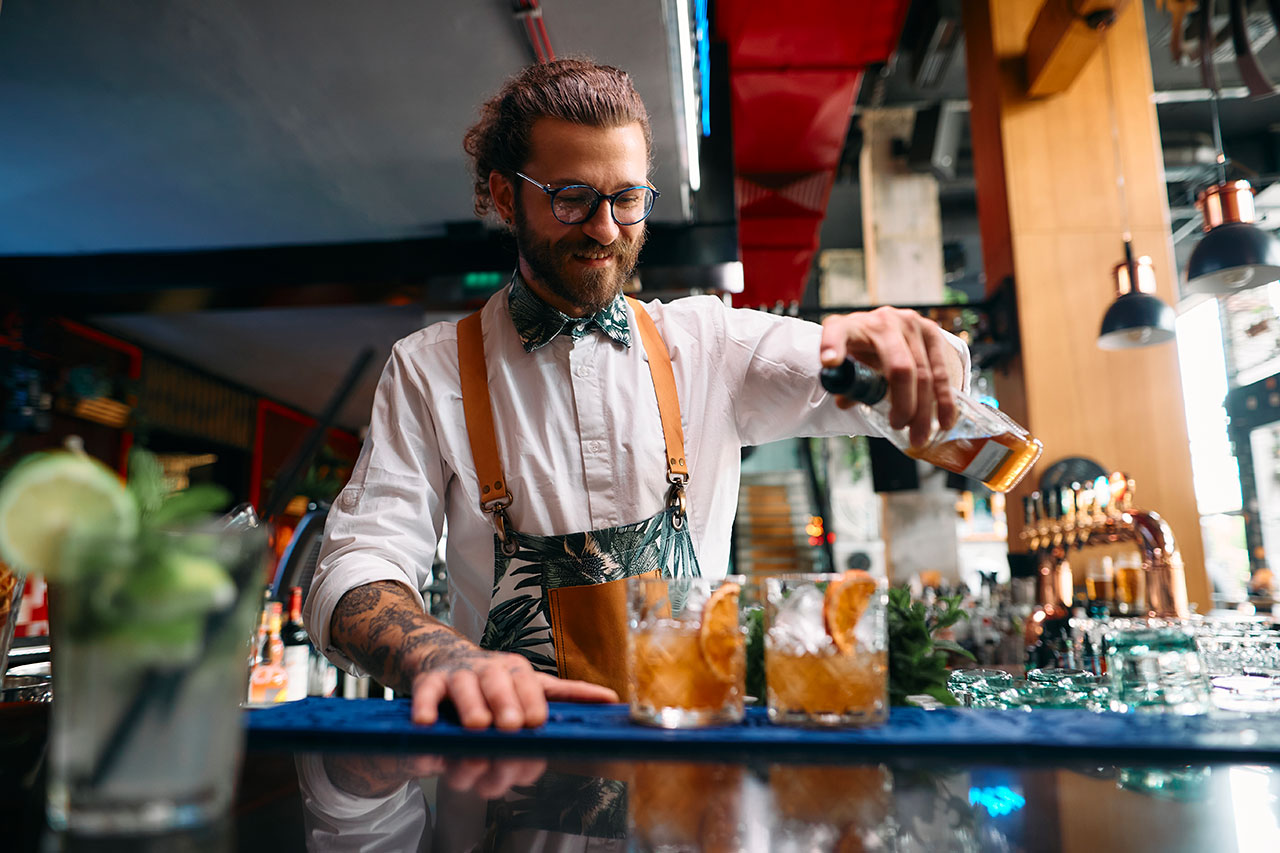 SoHo por la noche: los mejores bares y rooftops para una experiencia inolvidable en Nueva York