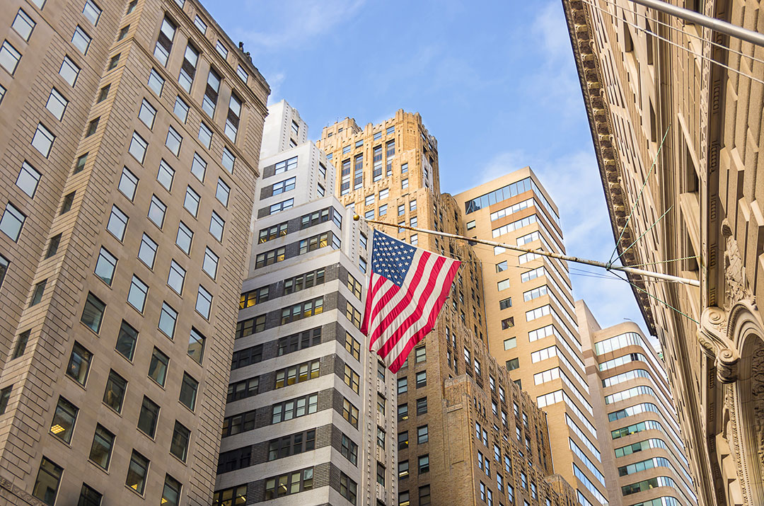Wall Street: de la fundación a las finanzas mundiales